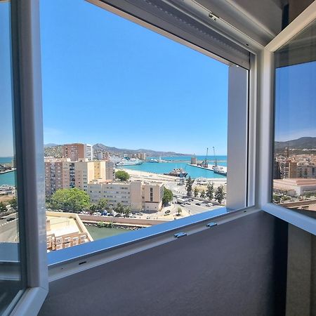 Vistamalaga Apartment Exterior photo