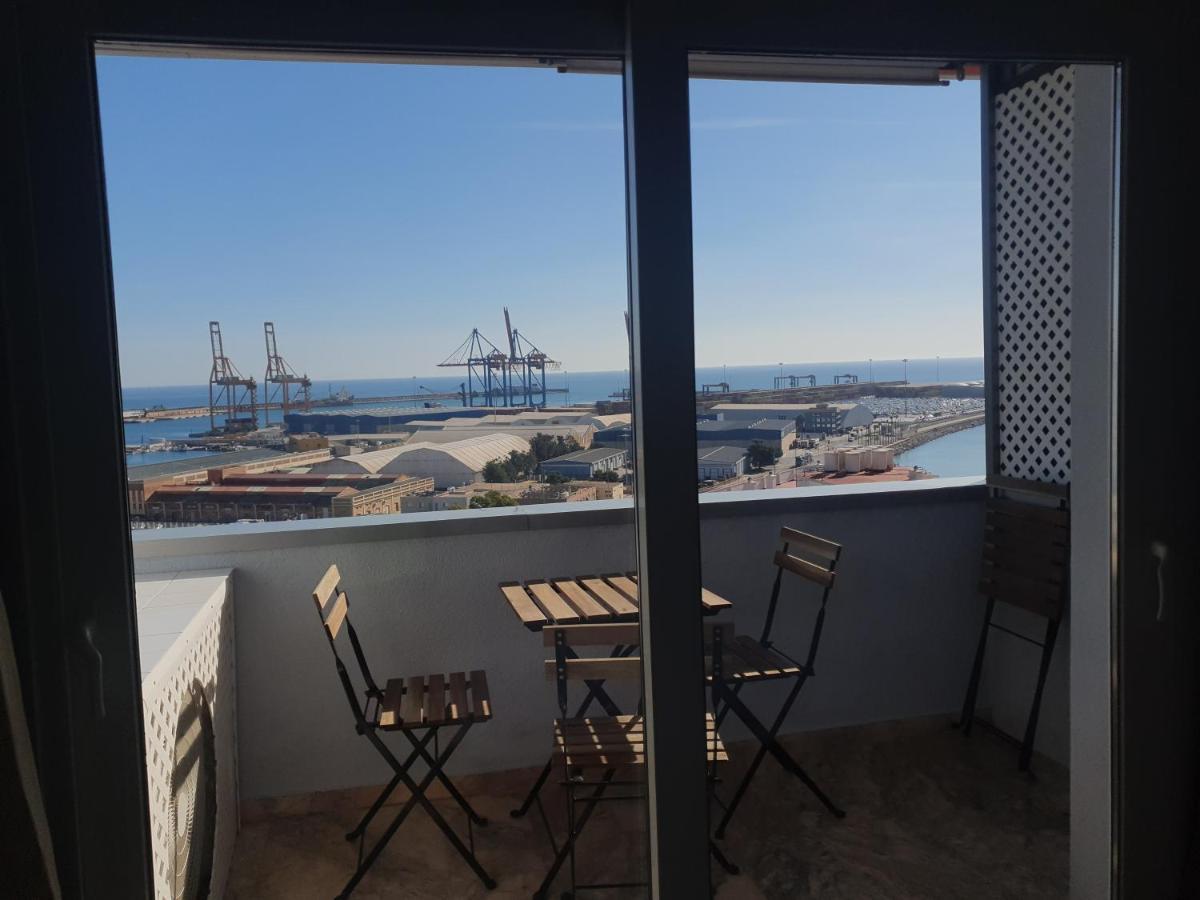 Vistamalaga Apartment Exterior photo