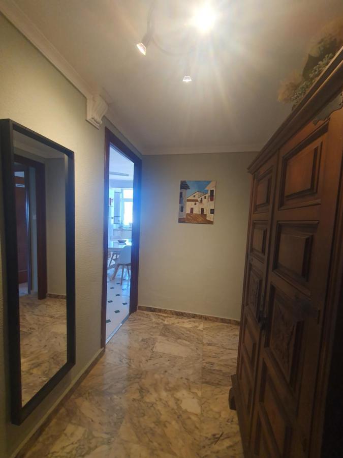 Vistamalaga Apartment Exterior photo