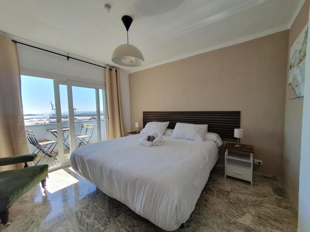 Vistamalaga Apartment Exterior photo
