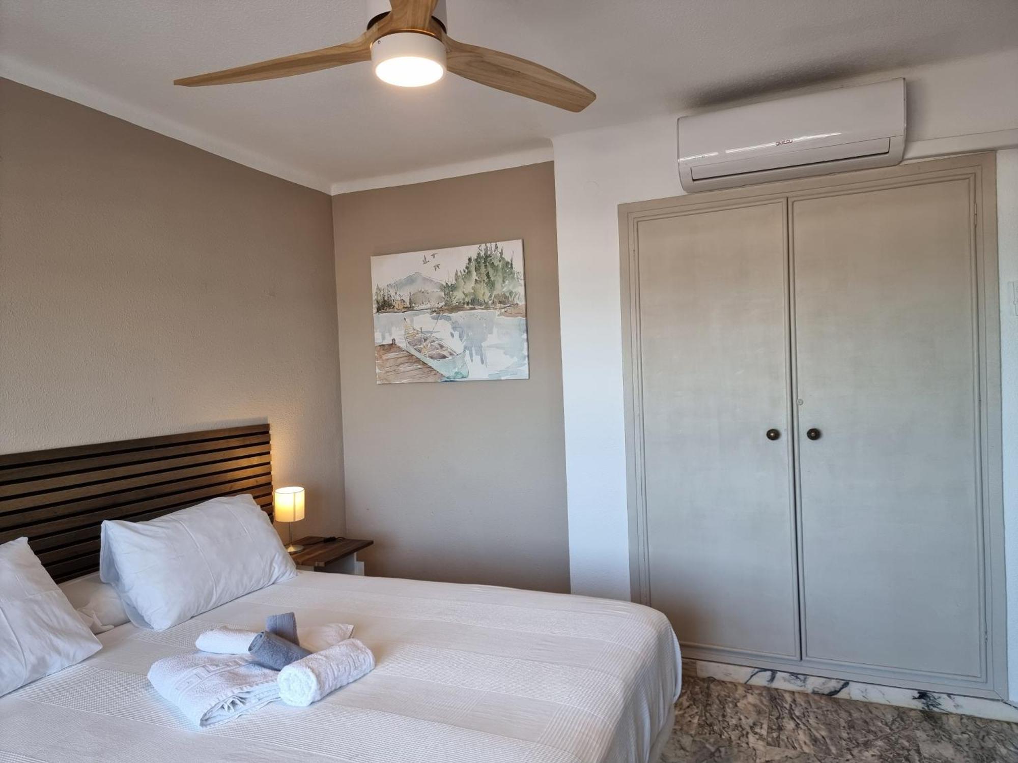 Vistamalaga Apartment Exterior photo