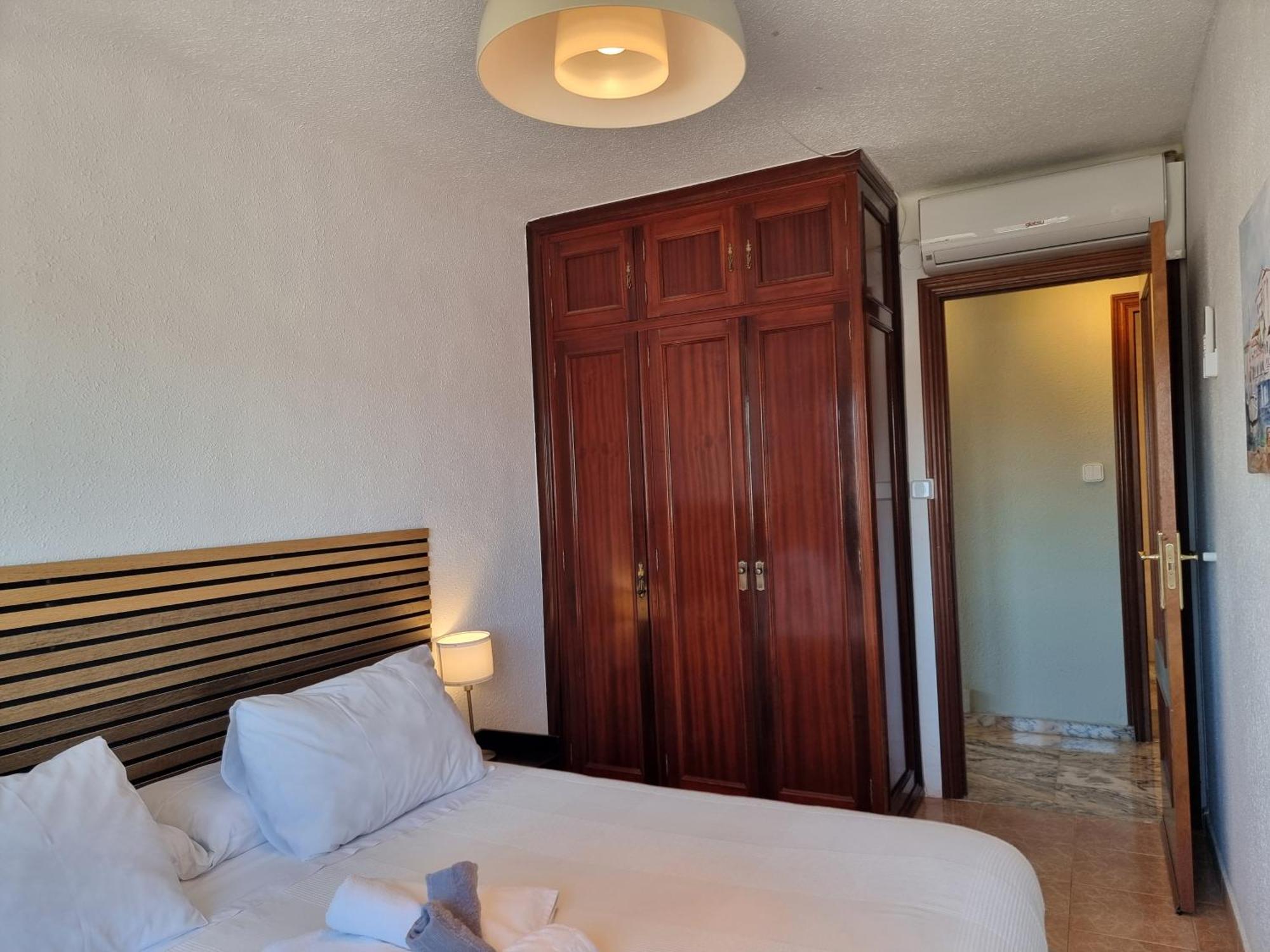 Vistamalaga Apartment Exterior photo